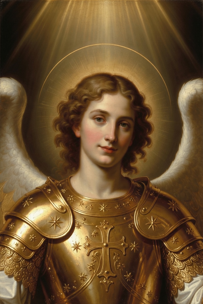 St. Michael the Archangel